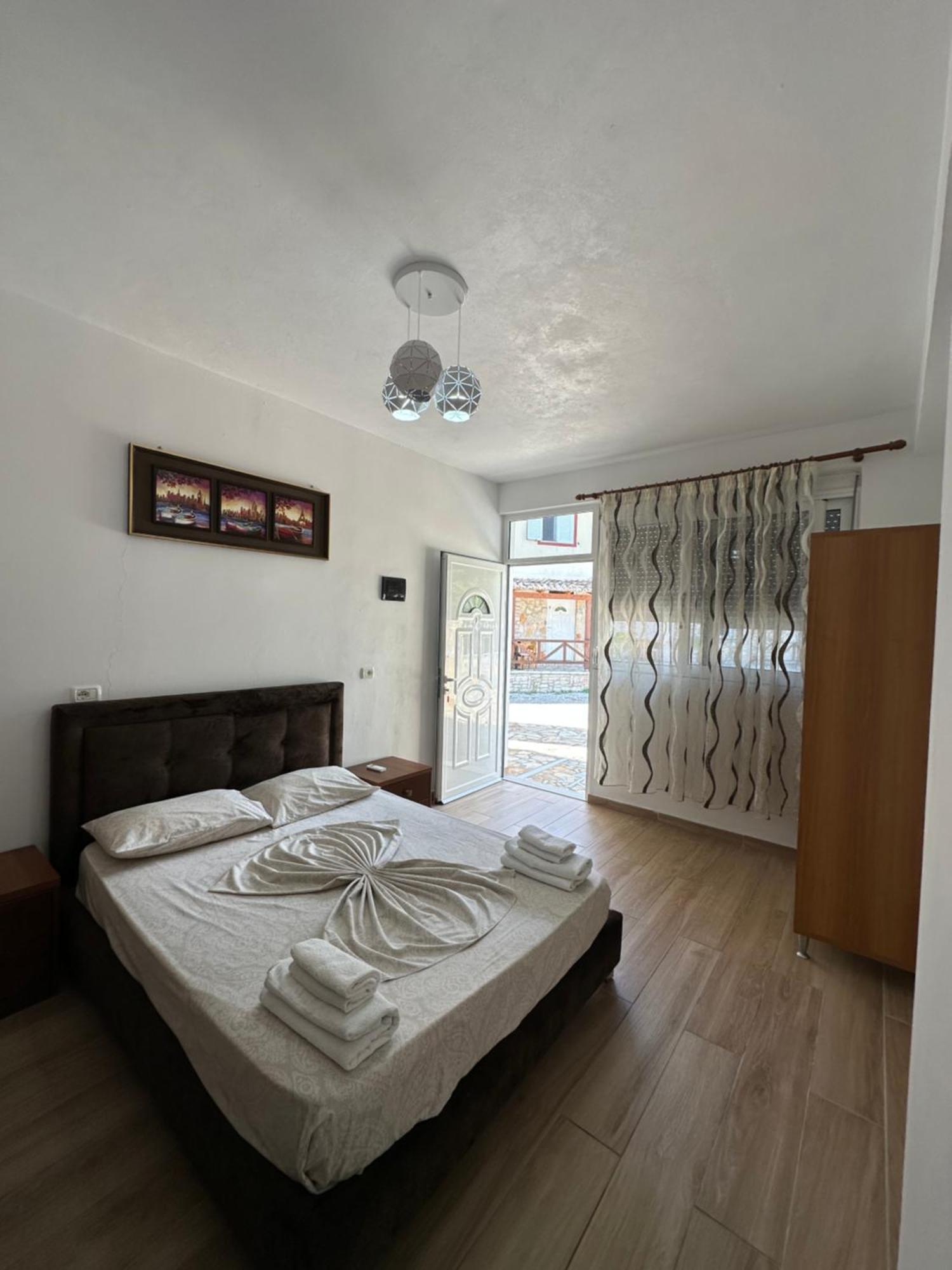 Jona Rooms Хімара Екстер'єр фото